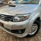 Toyota Hilux SW4 SRV D4-D 4x4 3.0 TDI Dies. Aut 2014 Diesel-1