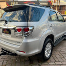 Toyota Hilux SW4 SRV D4-D 4x4 3.0 TDI Dies. Aut 2014 Diesel-4