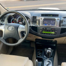 Toyota Hilux SW4 SRV D4-D 4x4 3.0 TDI Dies. Aut 2014 Diesel-12