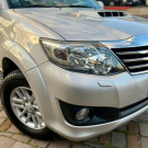 Toyota Hilux SW4 SRV D4-D 4x4 3.0 TDI Dies. Aut 2014 Diesel-7