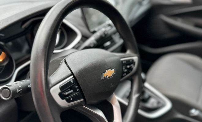 GM - Chevrolet ONIX SEDAN Plus LT 1.0 12V Flex 4p Mec. 2022 Flex-6