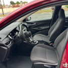 GM - Chevrolet ONIX SEDAN Plus LT 1.0 12V Flex 4p Mec. 2022 Flex-9