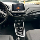GM - Chevrolet ONIX SEDAN Plus LT 1.0 12V Flex 4p Mec. 2022 Flex-8