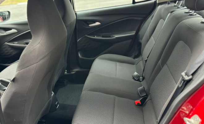 GM - Chevrolet ONIX SEDAN Plus LT 1.0 12V Flex 4p Mec. 2022 Flex-10