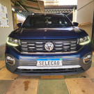 VW - VolksWagen T-Cross Hig. 250 TSI 1.4 Flex 16V 5p Aut 2020 Flex-0