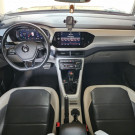 VW - VolksWagen T-Cross Hig. 250 TSI 1.4 Flex 16V 5p Aut 2020 Flex-6