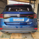 VW - VolksWagen T-Cross Hig. 250 TSI 1.4 Flex 16V 5p Aut 2020 Flex-3