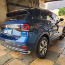 VW - VolksWagen T-Cross Hig. 250 TSI 1.4 Flex 16V 5p Aut 2020 Flex-2