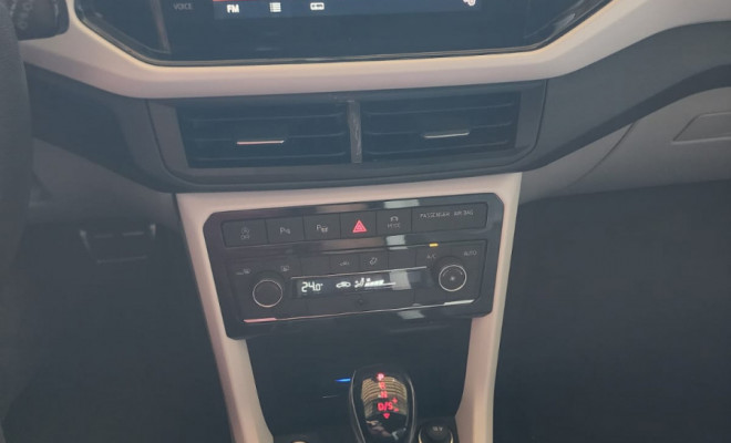 VW - VolksWagen T-Cross Hig. 250 TSI 1.4 Flex 16V 5p Aut 2020 Flex-10