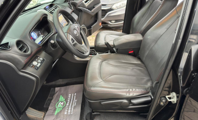 LIFAN X60 VIP 1.8 16V 128cv 5p Aut. 2019 Gasolina-6