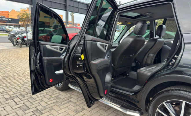 LIFAN X60 VIP 1.8 16V 128cv 5p Aut. 2019 Gasolina-11