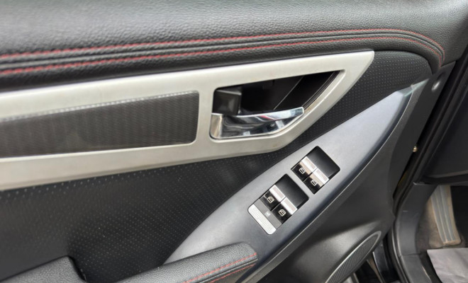 LIFAN X60 VIP 1.8 16V 128cv 5p Aut. 2019 Gasolina-5