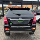 LIFAN X60 VIP 1.8 16V 128cv 5p Aut. 2019 Gasolina-19