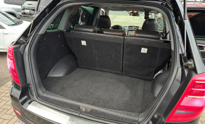 LIFAN X60 VIP 1.8 16V 128cv 5p Aut. 2019 Gasolina-8