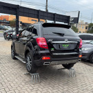 LIFAN X60 VIP 1.8 16V 128cv 5p Aut. 2019 Gasolina-3