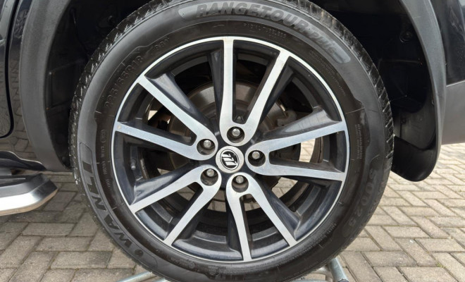 LIFAN X60 VIP 1.8 16V 128cv 5p Aut. 2019 Gasolina-9