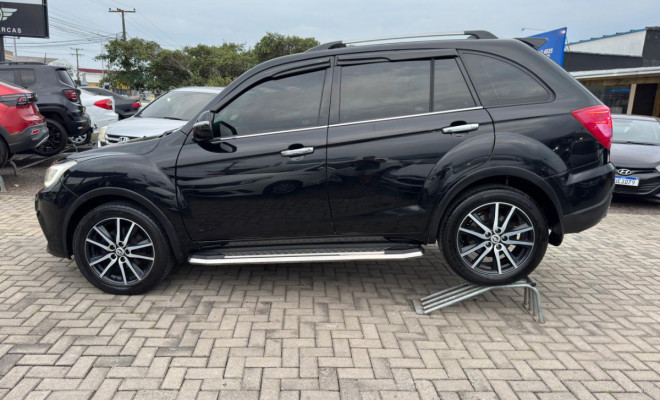 LIFAN X60 VIP 1.8 16V 128cv 5p Aut. 2019 Gasolina-10