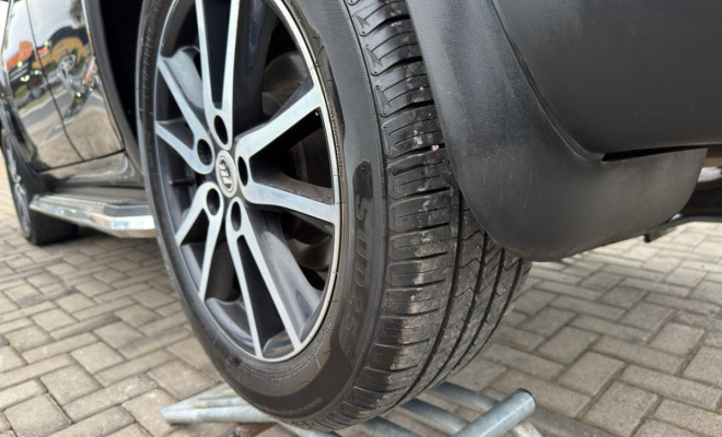 LIFAN X60 VIP 1.8 16V 128cv 5p Aut. 2019 Gasolina-17