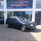 VW - VolksWagen Golf 1.6 Mi Trip/ Sport 101cv 8V 2003 Gasolina-1