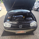 VW - VolksWagen Golf 1.6 Mi Trip/ Sport 101cv 8V 2003 Gasolina-6