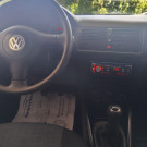 VW - VolksWagen Golf 1.6 Mi Trip/ Sport 101cv 8V 2003 Gasolina-4