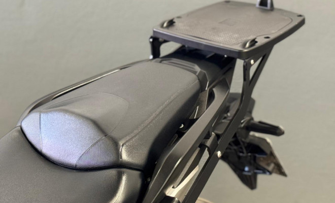 HONDA NC 750X/NC 750X ABS 2022 Gasolina-4