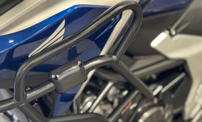 HONDA NC 750X/NC 750X ABS 2022 Gasolina-3