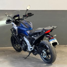 HONDA NC 750X/NC 750X ABS 2022 Gasolina-0