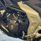 HONDA NC 750X/NC 750X ABS 2022 Gasolina-10