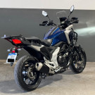 HONDA NC 750X/NC 750X ABS 2022 Gasolina-2