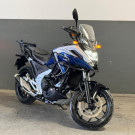 HONDA NC 750X/NC 750X ABS 2022 Gasolina-1