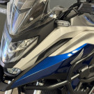 HONDA NC 750X/NC 750X ABS 2022 Gasolina-5