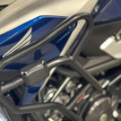 HONDA NC 750X/NC 750X ABS 2022 Gasolina-3