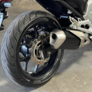 HONDA NC 750X/NC 750X ABS 2022 Gasolina-9