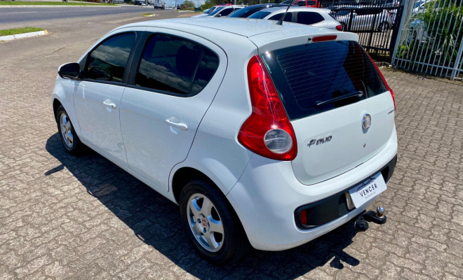 Fiat Palio ATTRACTIVE 1.0 EVO Fire 8v - 2013-3