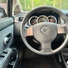 Nissan TIIDA Sedan 1.8 16V Flex Fuel 4p Aut. 2013 Flex-10
