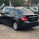 Nissan TIIDA Sedan 1.8 16V Flex Fuel 4p Aut. 2013 Flex-1