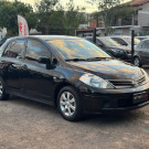 Nissan TIIDA Sedan 1.8 16V Flex Fuel 4p Aut. 2013 Flex-0