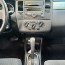 Nissan TIIDA Sedan 1.8 16V Flex Fuel 4p Aut. 2013 Flex-8