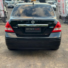 Nissan TIIDA Sedan 1.8 16V Flex Fuel 4p Aut. 2013 Flex-3