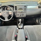 Nissan TIIDA Sedan 1.8 16V Flex Fuel 4p Aut. 2013 Flex-7