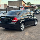 Nissan TIIDA Sedan 1.8 16V Flex Fuel 4p Aut. 2013 Flex-2