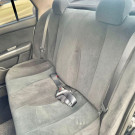 Nissan TIIDA Sedan 1.8 16V Flex Fuel 4p Aut. 2013 Flex-6