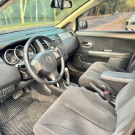 Nissan TIIDA Sedan 1.8 16V Flex Fuel 4p Aut. 2013 Flex-5
