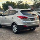 Hyundai ix35 2.0 16V 170cv 2WD/4WD Mec. 2011 Flex-2