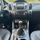 Hyundai ix35 2.0 16V 170cv 2WD/4WD Mec. 2011 Flex-9