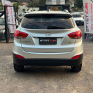 Hyundai ix35 2.0 16V 170cv 2WD/4WD Mec. 2011 Flex-4