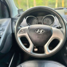 Hyundai ix35 2.0 16V 170cv 2WD/4WD Mec. 2011 Flex-10