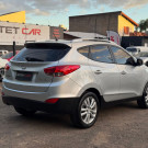 Hyundai ix35 2.0 16V 170cv 2WD/4WD Mec. 2011 Flex-1