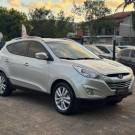Hyundai ix35 2.0 16V 170cv 2WD/4WD Mec. 2011 Flex-0